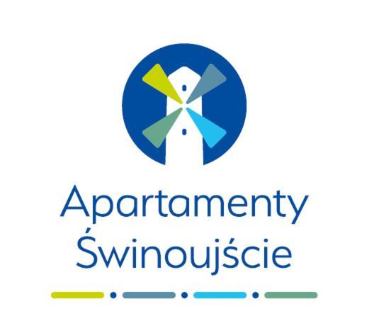Apartamenty Swinoujscie - Kwartal Rozy Wiatrow II Kültér fotó